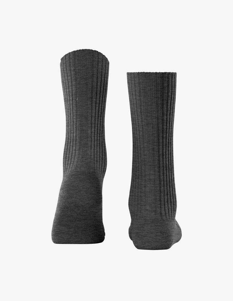 rinascente Falke Cosy wool boot socks