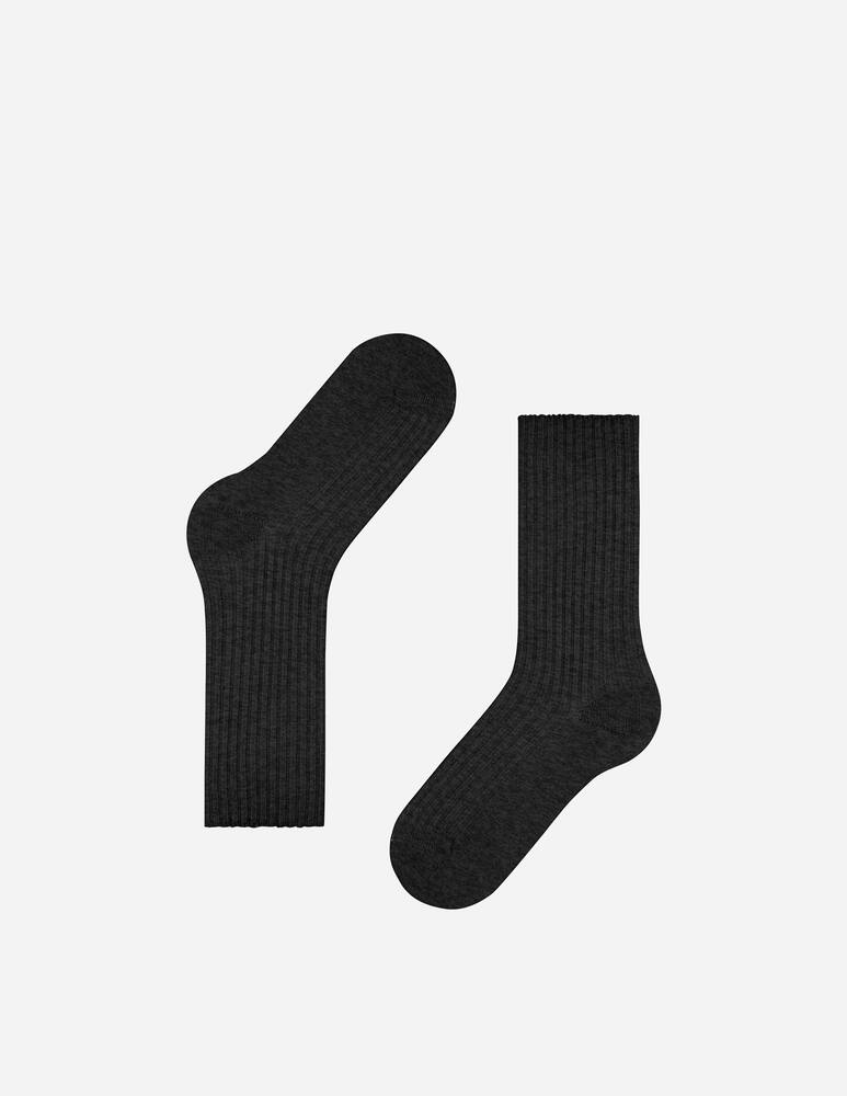 rinascente Falke Cosy wool boot socks