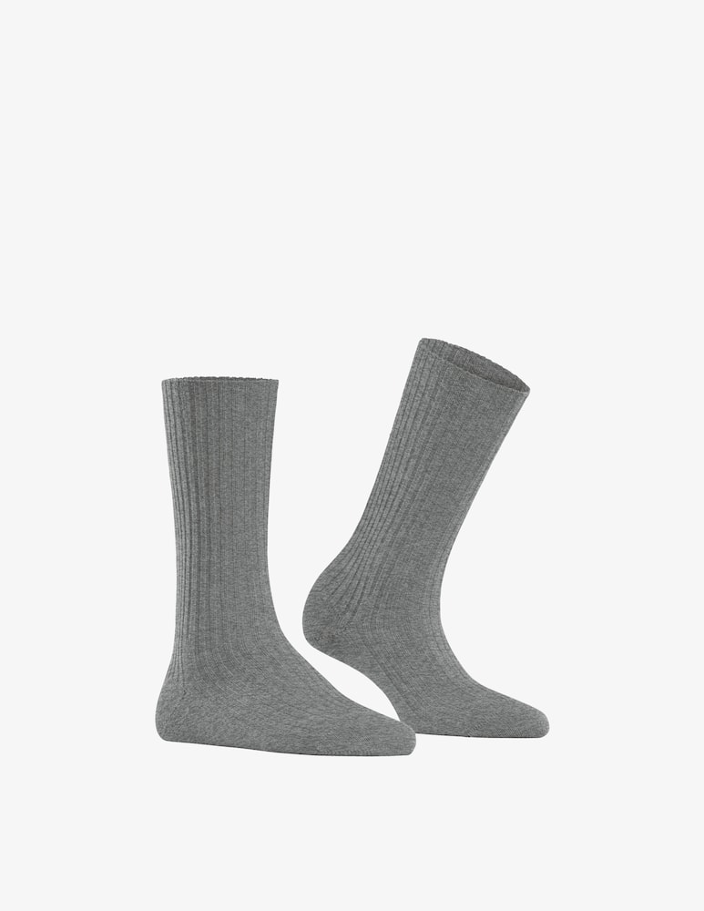 rinascente Falke Cosy wool socks