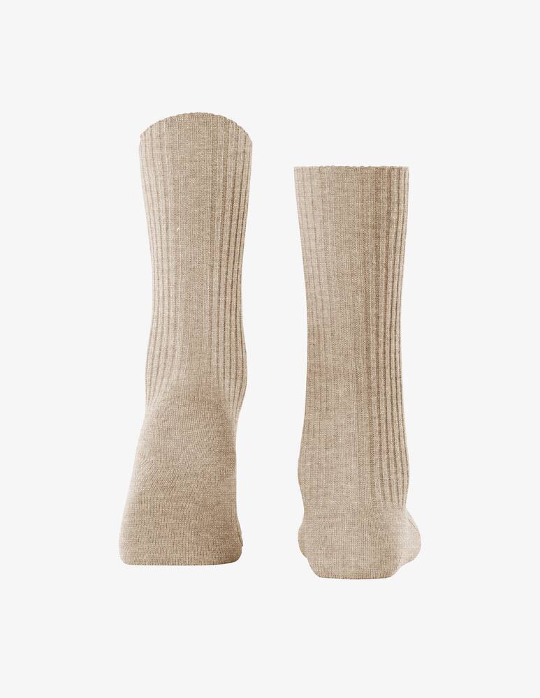 rinascente Falke Cosy wool boot socks