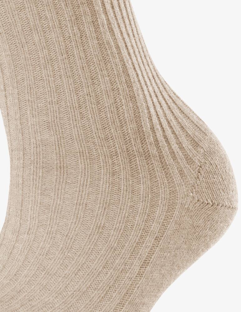 rinascente Falke Cosy wool boot socks