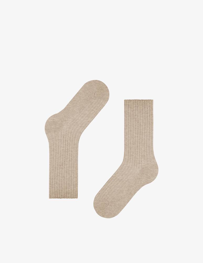 rinascente Falke Cosy wool boot socks