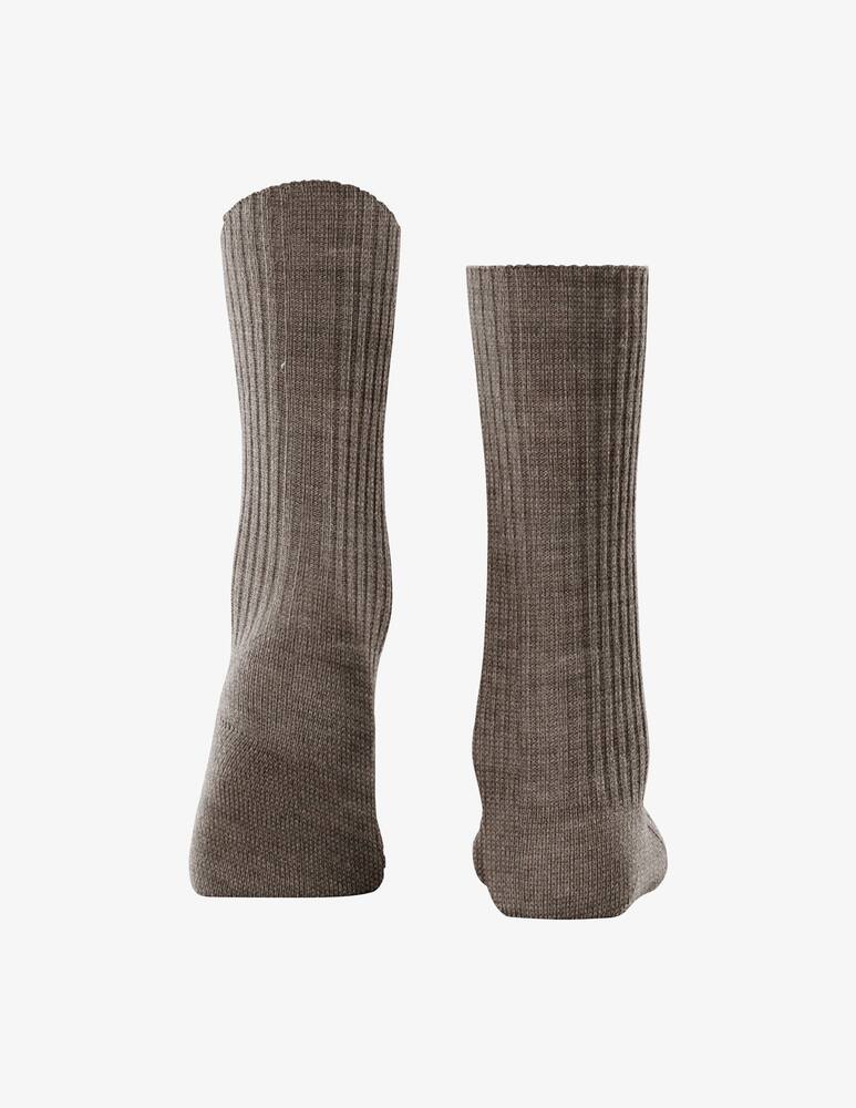 rinascente Falke Cosy wool boot socks