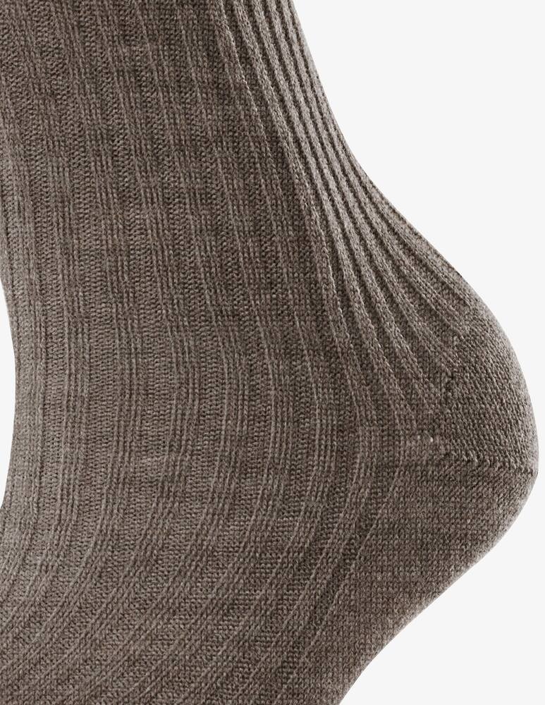 rinascente Falke Cosy wool boot socks