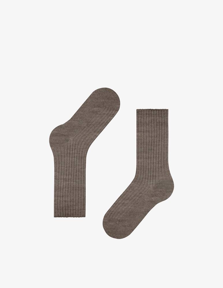 Falke Calze in misto lana e cashmere Cosy Boot - immagine 5 Falke Calze in misto lana e cashmere Cosy Boot - immagine 5