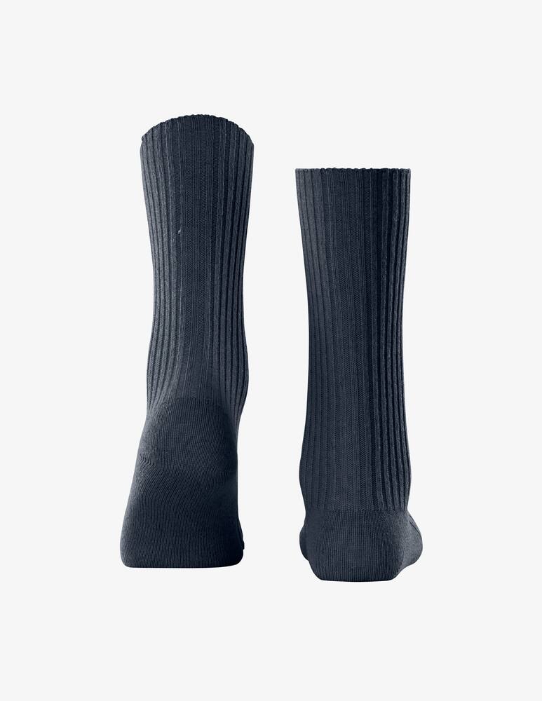rinascente Falke Cosy wool boot socks