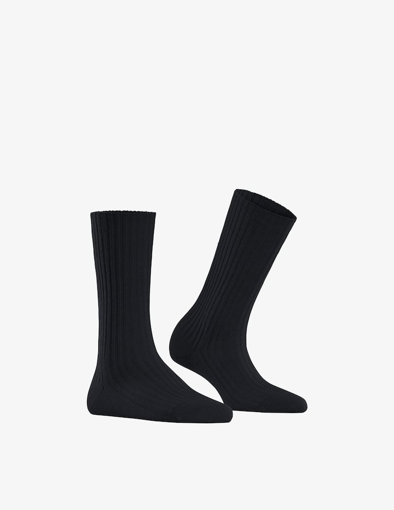 Falke Calze in misto lana e cashmere Cosy - immagine 1 Falke Calze in misto lana e cashmere Cosy - immagine 1