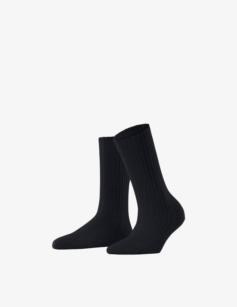 Falke Calze in misto lana e cashmere Cosy - immagine 3 Falke Calze in misto lana e cashmere Cosy - immagine 3