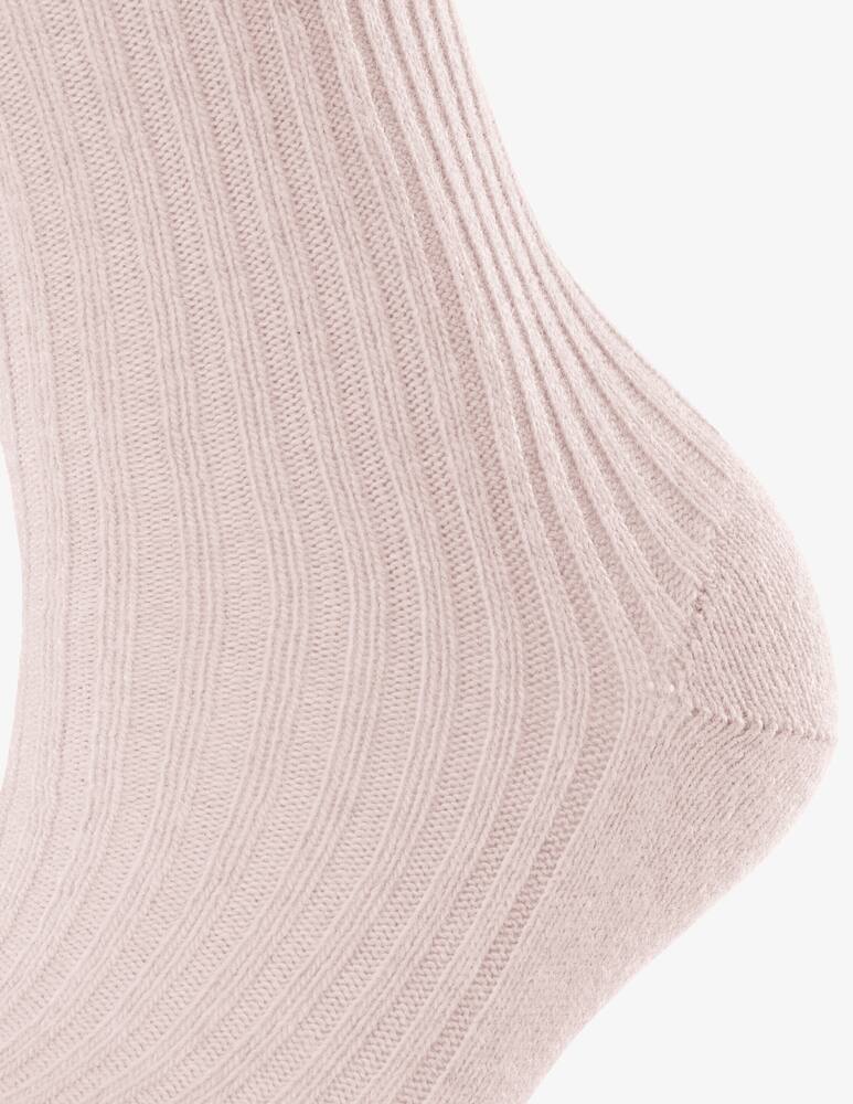 rinascente Falke Cosy wool boot socks
