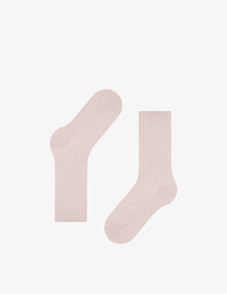 rinascente Falke Cosy wool boot socks