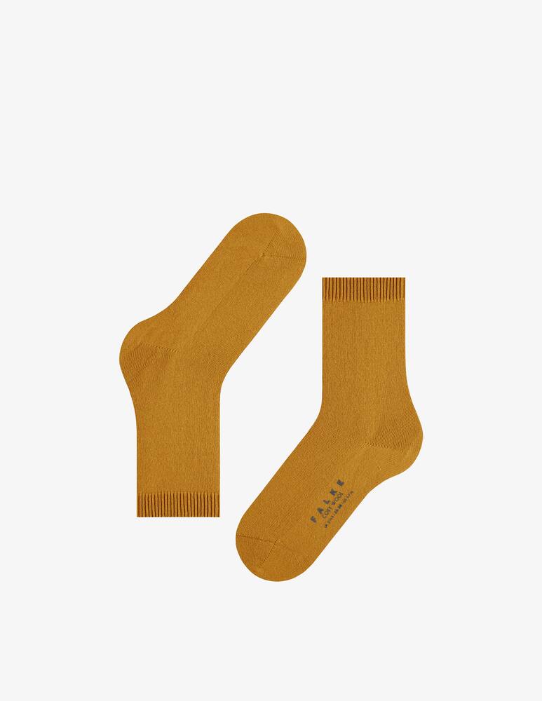 rinascente Falke Wool cosy socks