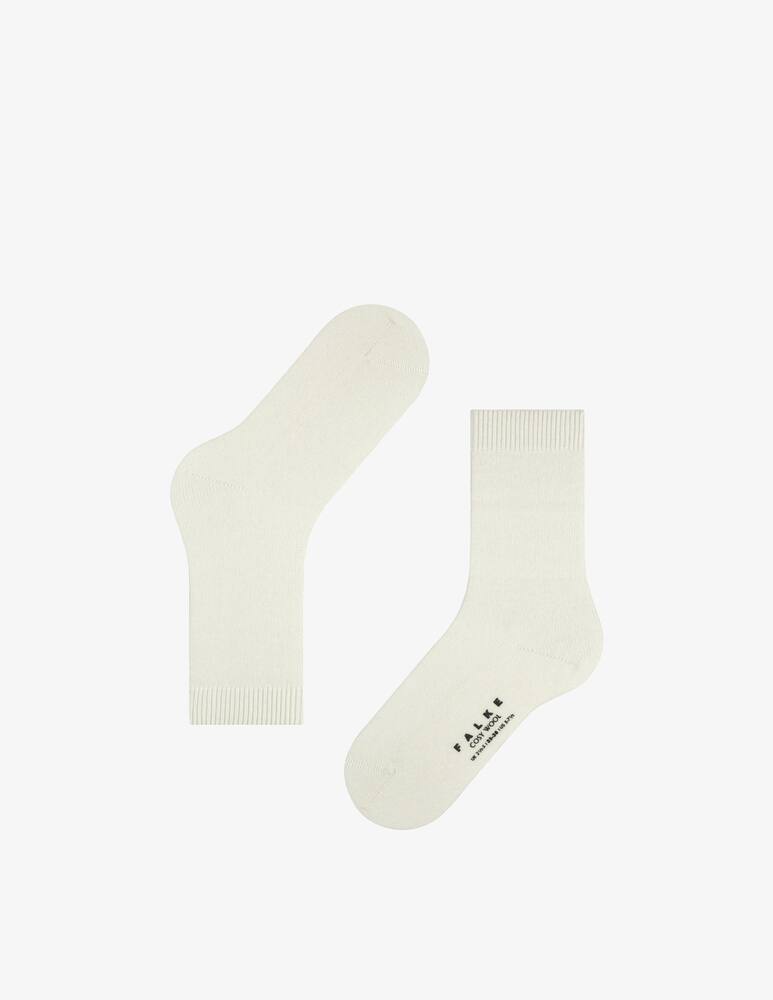rinascente Falke Cosy wool socks