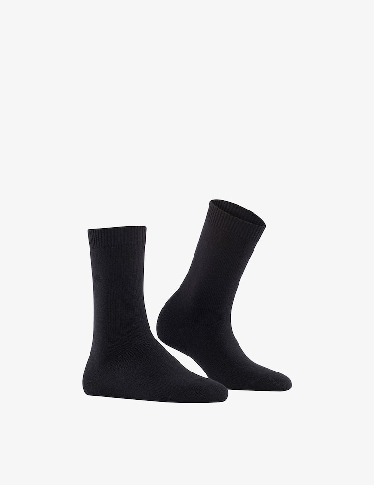 rinascente Falke Cosy wool socks