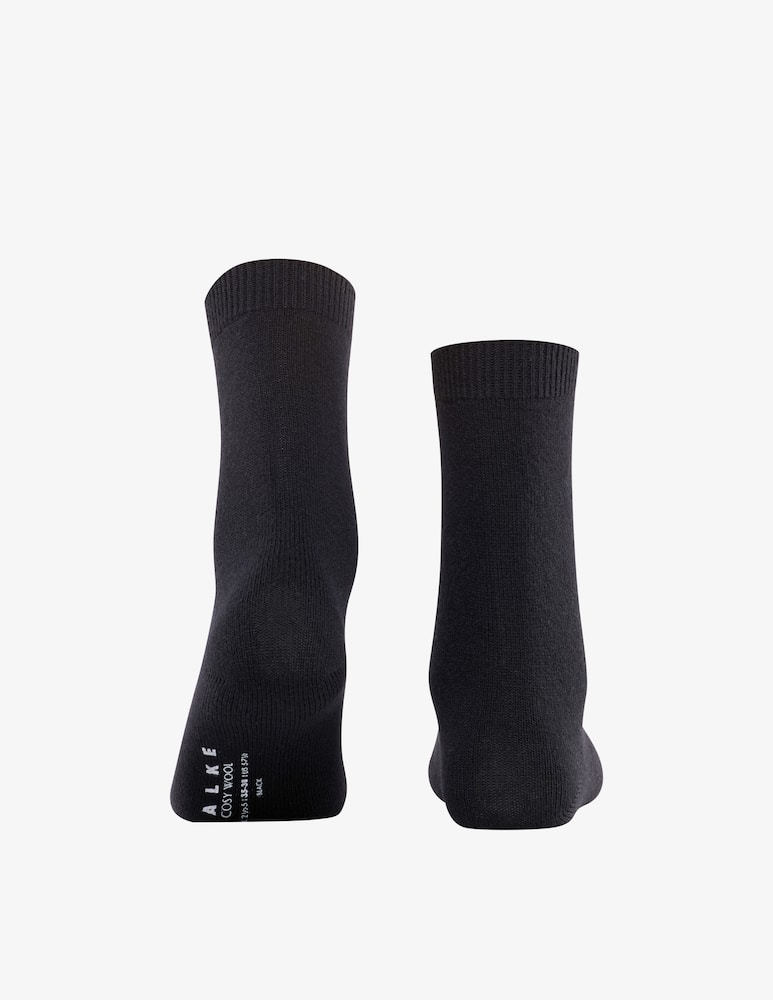 Falke Cosy wool socks - picture 2 Falke Cosy wool socks - picture 2