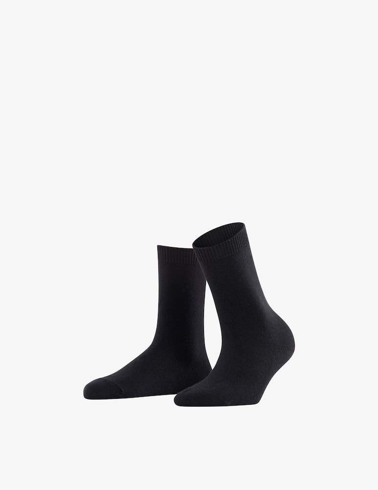 Falke Cosy wool socks - picture 3 Falke Cosy wool socks - picture 3