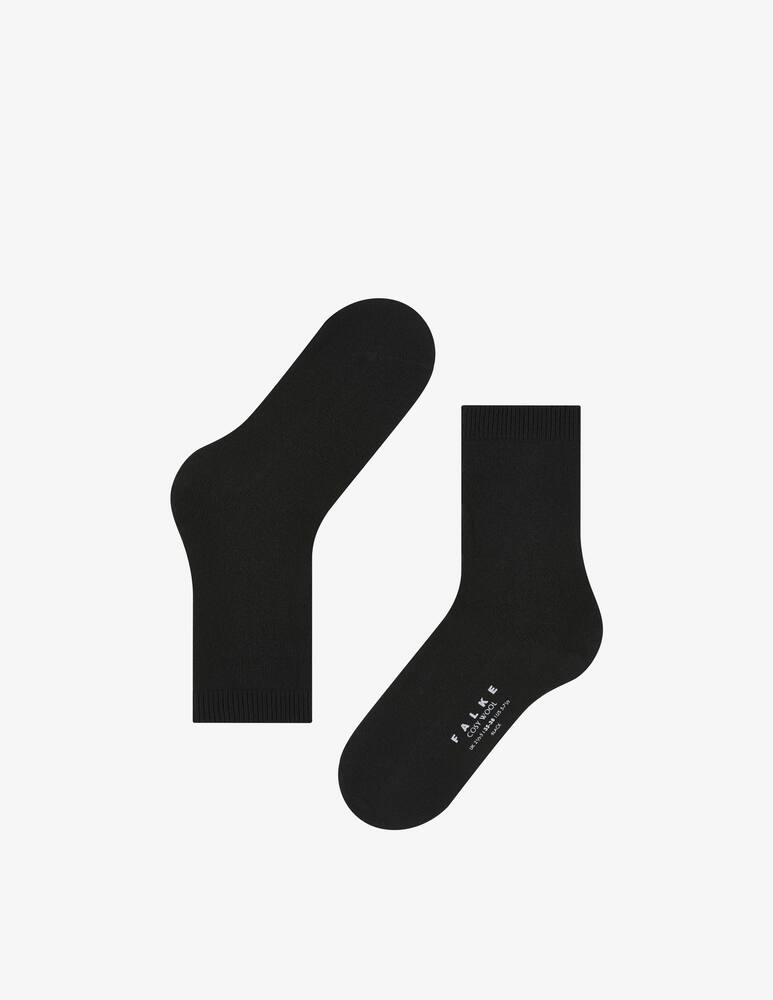 Falke Cosy wool socks - picture 5 Falke Cosy wool socks - picture 5