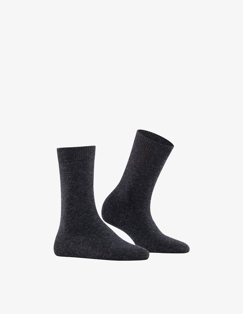 rinascente Falke Cosy wool socks