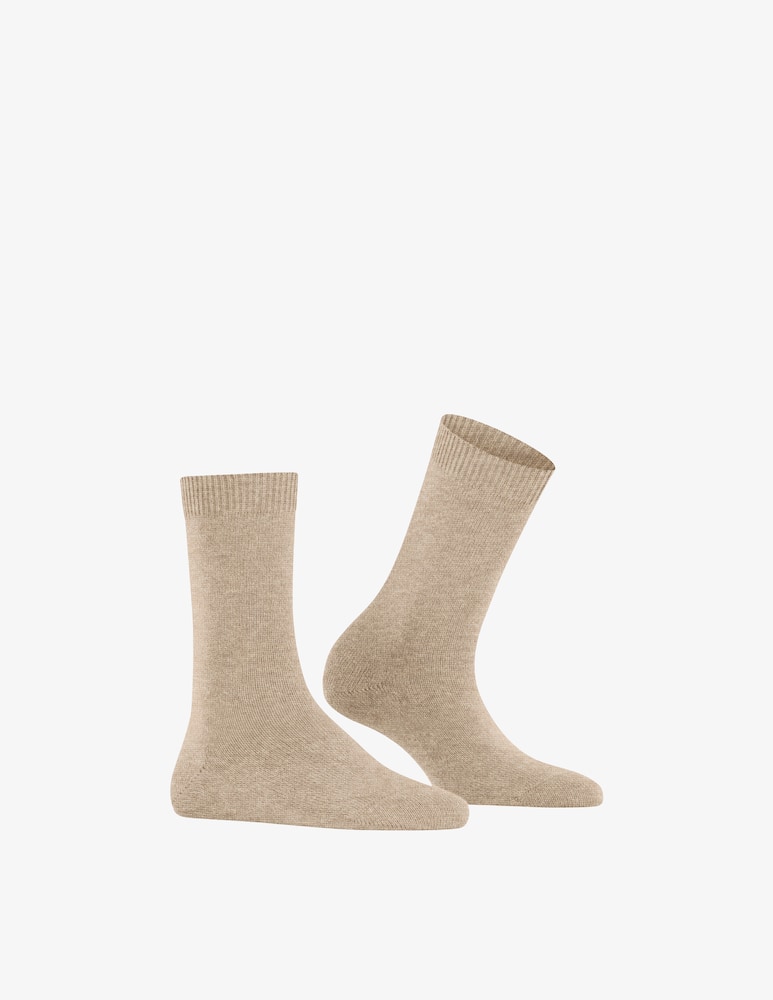 rinascente Falke Cosy wool socks