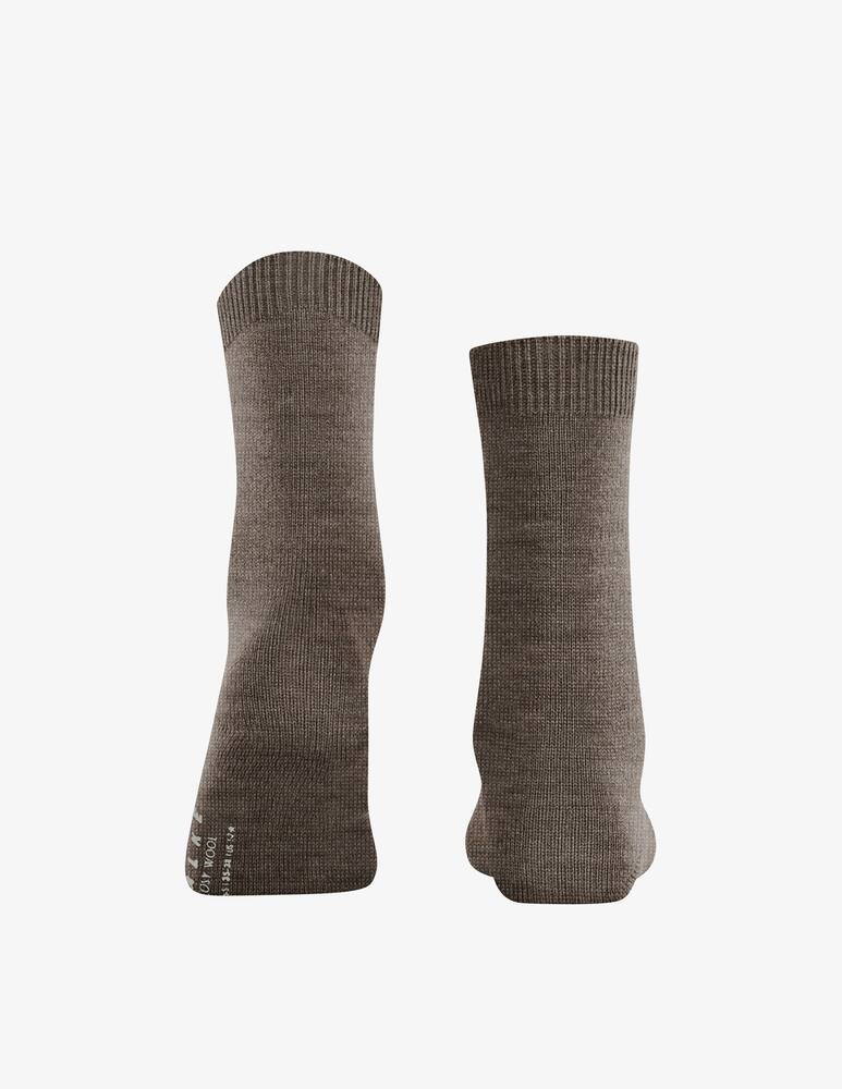 rinascente Falke Cosy wool socks
