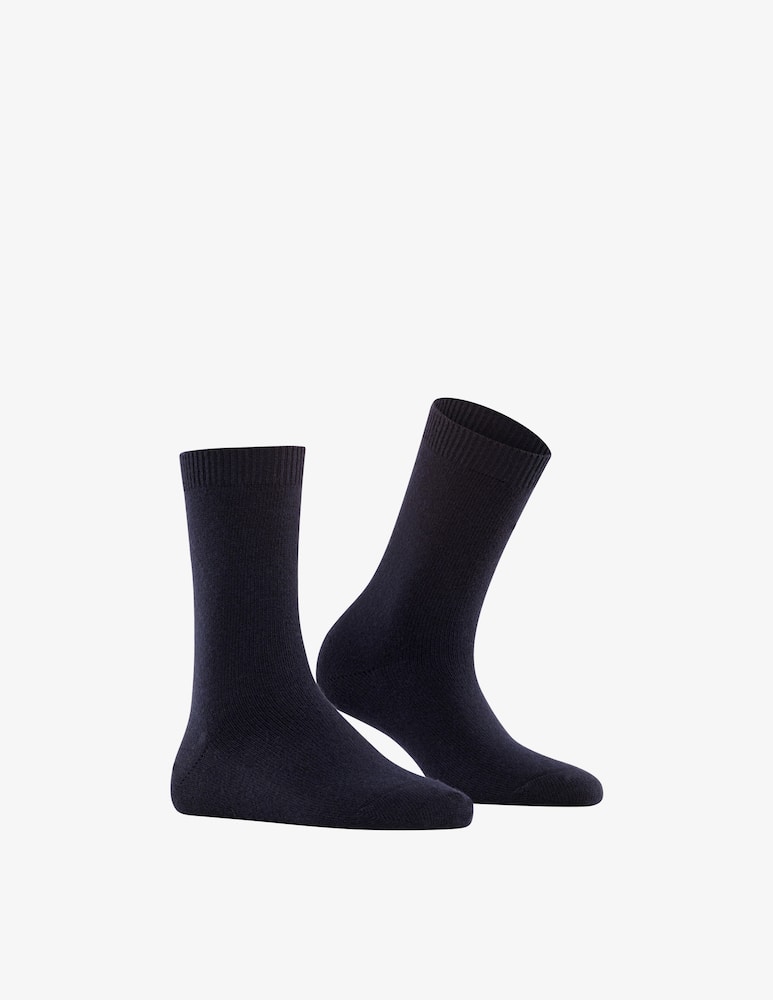 Falke Calze in imsto lana e cashmere Cosy - immagine 1 Falke Calze in imsto lana e cashmere Cosy - immagine 1