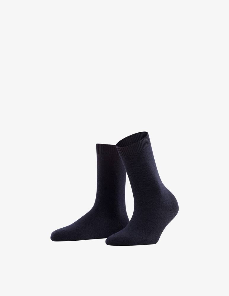 Falke Calze in imsto lana e cashmere Cosy - immagine 2 Falke Calze in imsto lana e cashmere Cosy - immagine 2