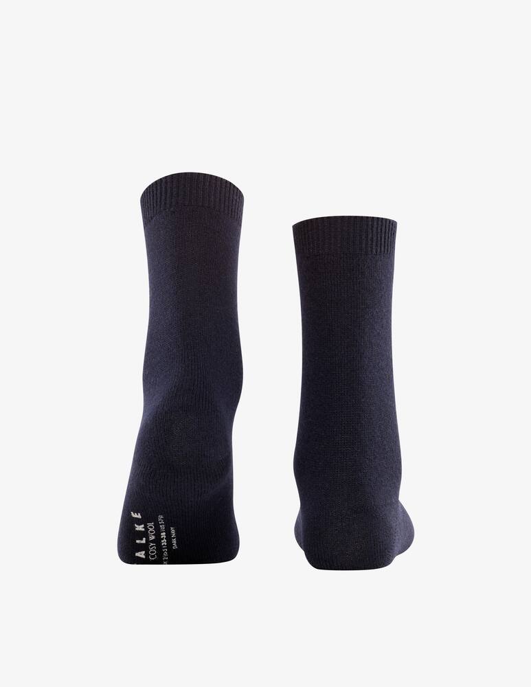 Falke Calze in imsto lana e cashmere Cosy - immagine 3 Falke Calze in imsto lana e cashmere Cosy - immagine 3