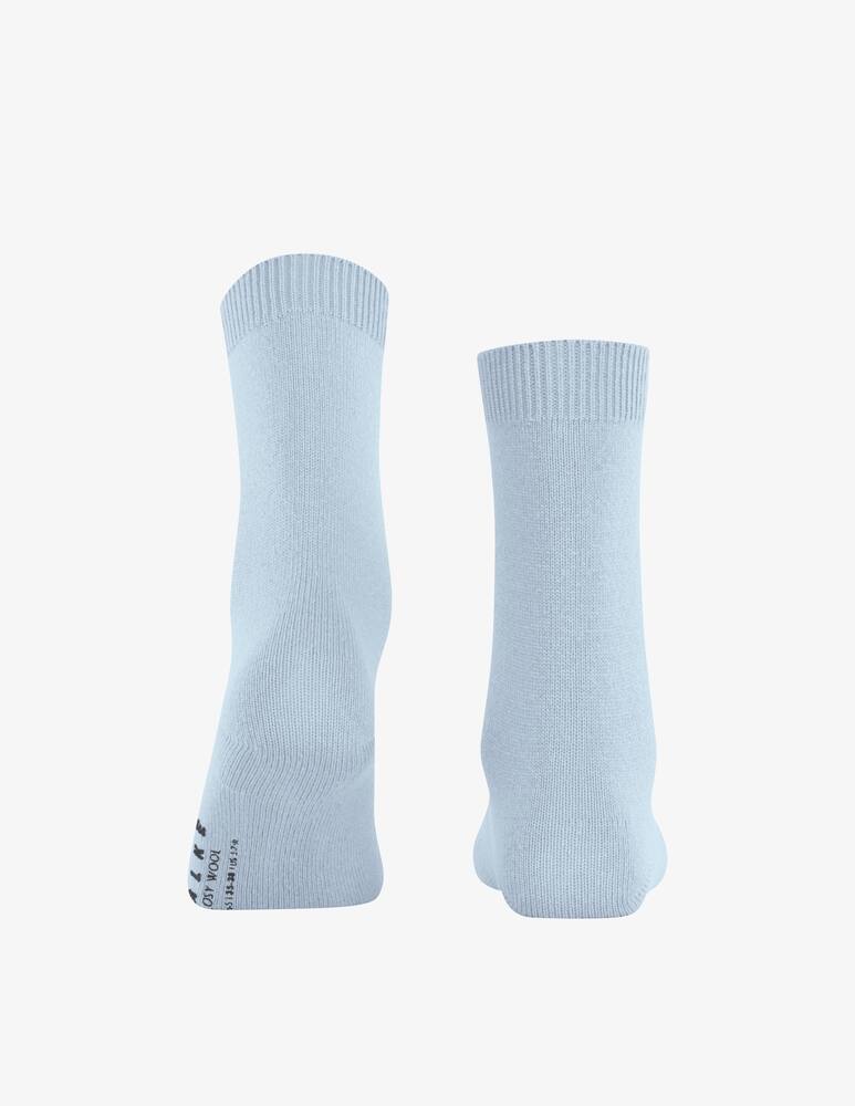 Falke Calze in misto lana e cashmere Cosy - immagine 2 Falke Calze in misto lana e cashmere Cosy - immagine 2