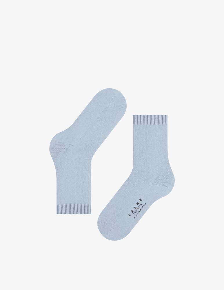 Falke Calze in misto lana e cashmere Cosy - immagine 5 Falke Calze in misto lana e cashmere Cosy - immagine 5