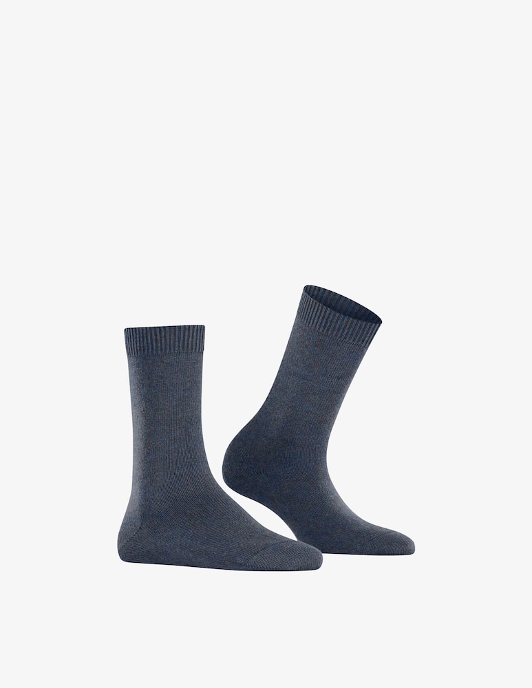 rinascente Falke Wool cosy socks