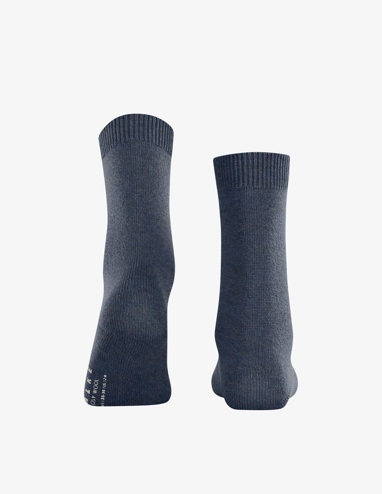 rinascente Falke Wool cosy socks