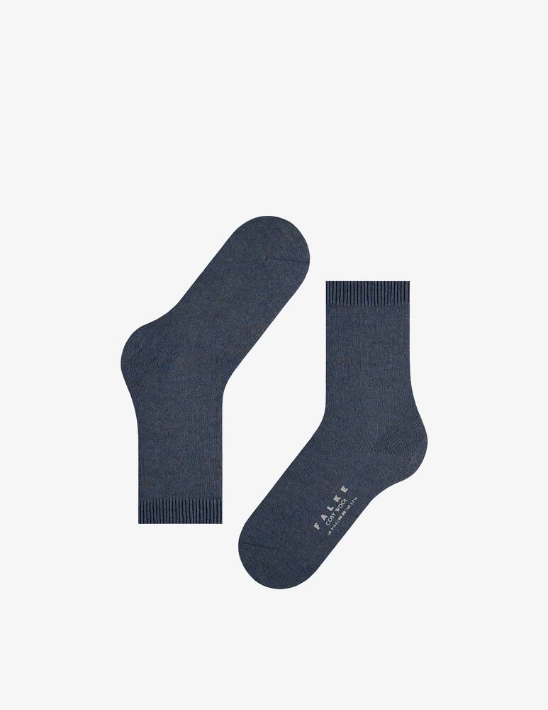 rinascente Falke Wool cosy socks