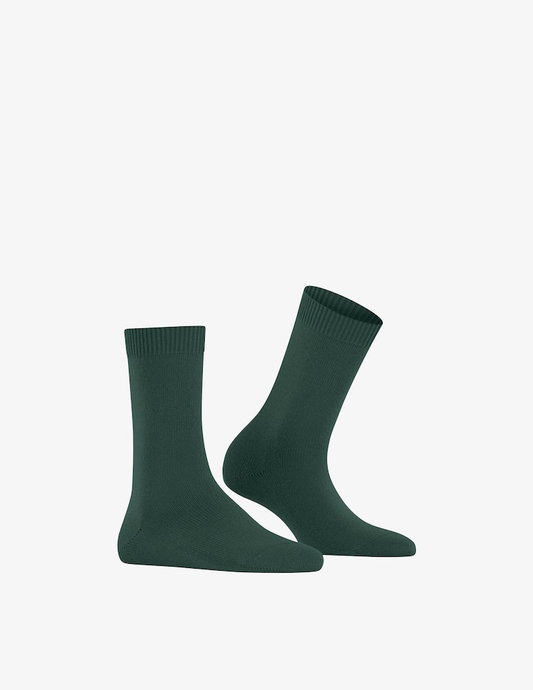 rinascente Falke Cosy wool socks