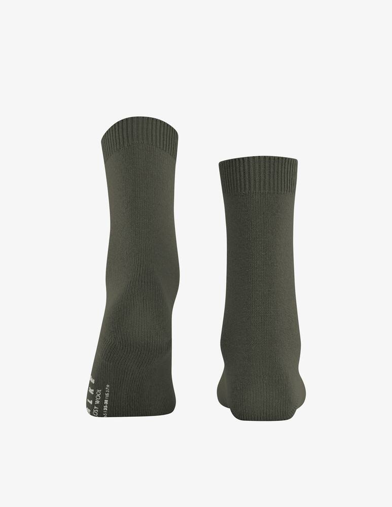 rinascente Falke Cosy wool socks