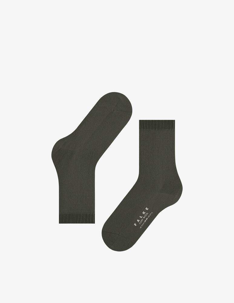 rinascente Falke Cosy wool socks