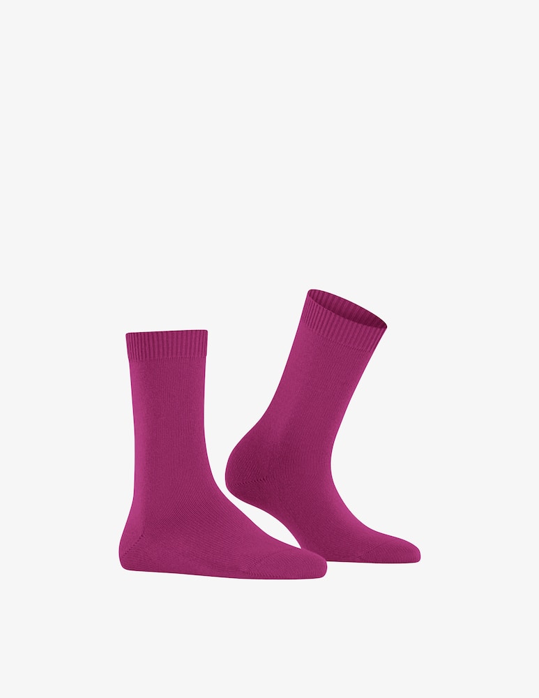 rinascente Falke Cosy wool socks