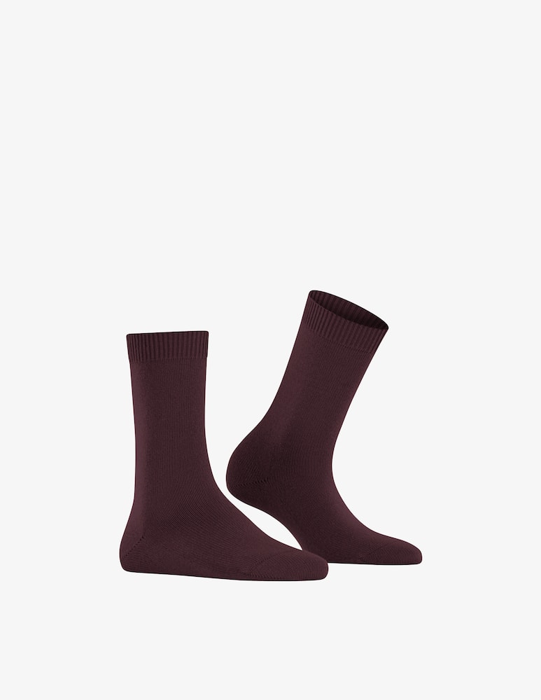rinascente Falke Cosy wool socks