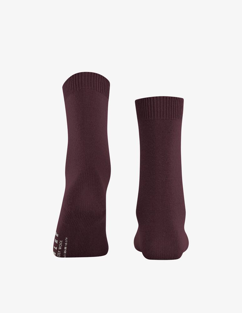 rinascente Falke Cosy wool socks