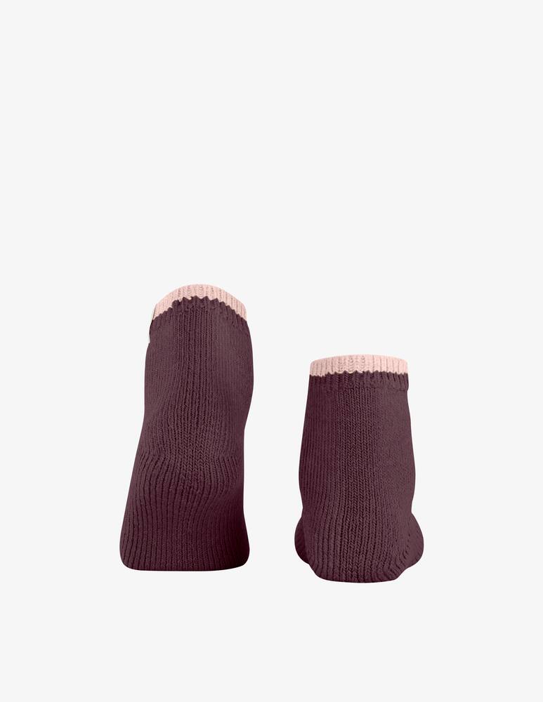 rinascente Falke Cosy plush socks