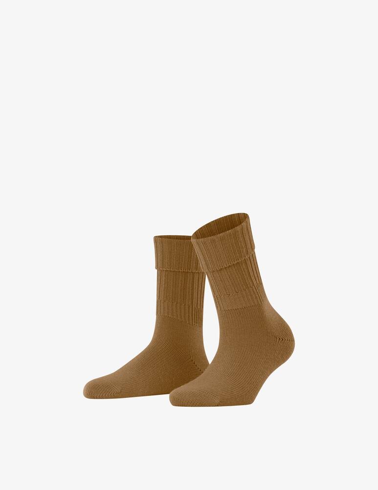 rinascente Falke Ribbed ankle socks