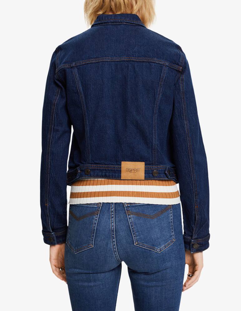 rinascente ESPRIT Top in misto cotone