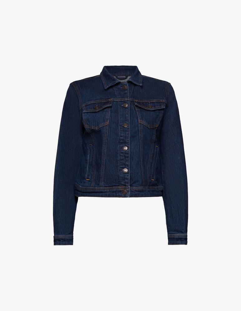 rinascente ESPRIT Top in misto cotone