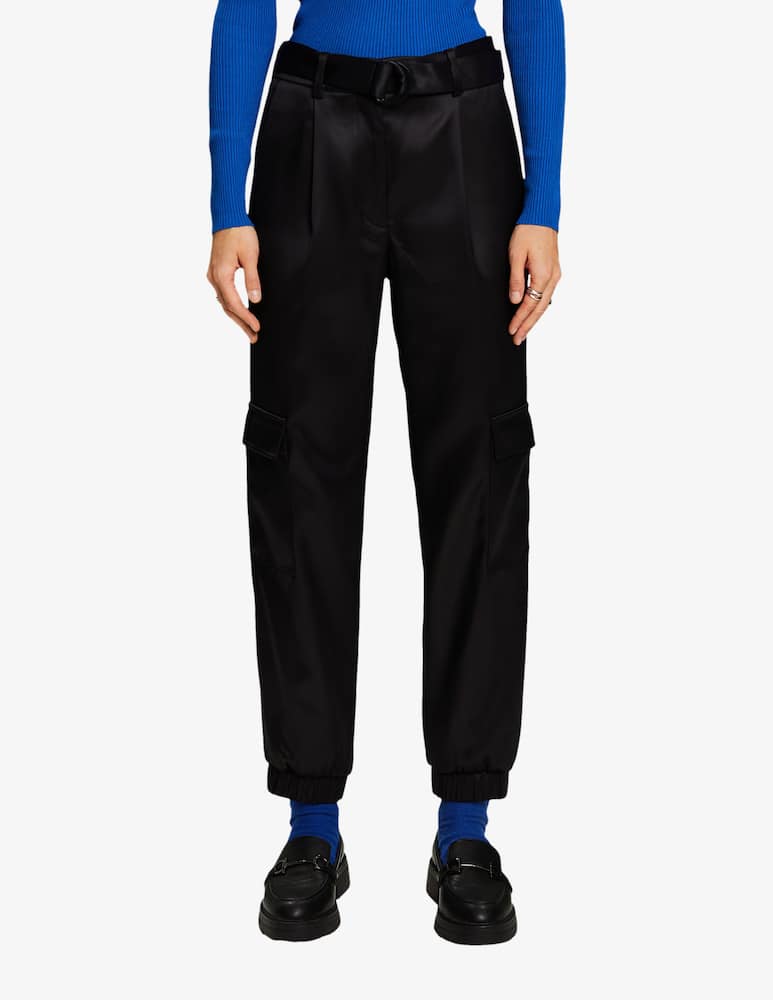 ESPRIT Pantaloni cargo - immagine 1 ESPRIT Pantaloni cargo - immagine 1