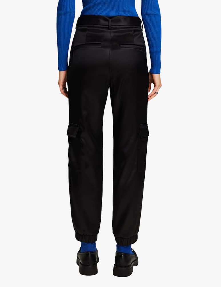 ESPRIT Pantaloni cargo - immagine 2 ESPRIT Pantaloni cargo - immagine 2