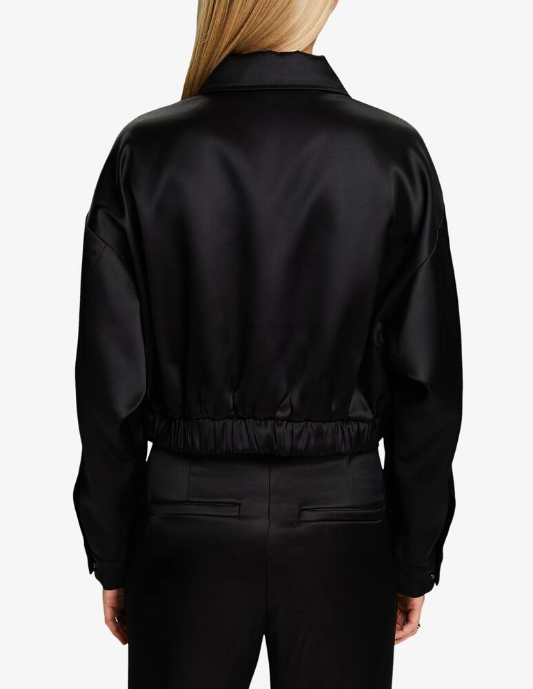 ESPRIT Giacca bomber - immagine 2 ESPRIT Giacca bomber - immagine 2