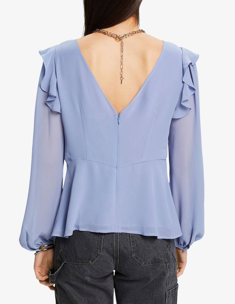 rinascente ESPRIT Viscose blouse