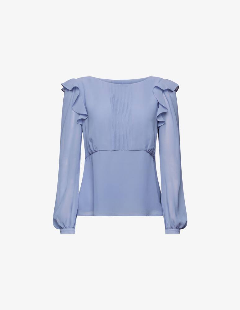 rinascente ESPRIT Viscose blouse