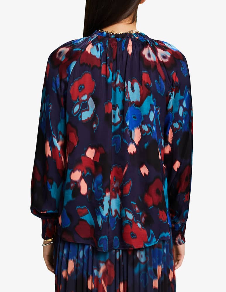 rinascente ESPRIT Viscose blouse