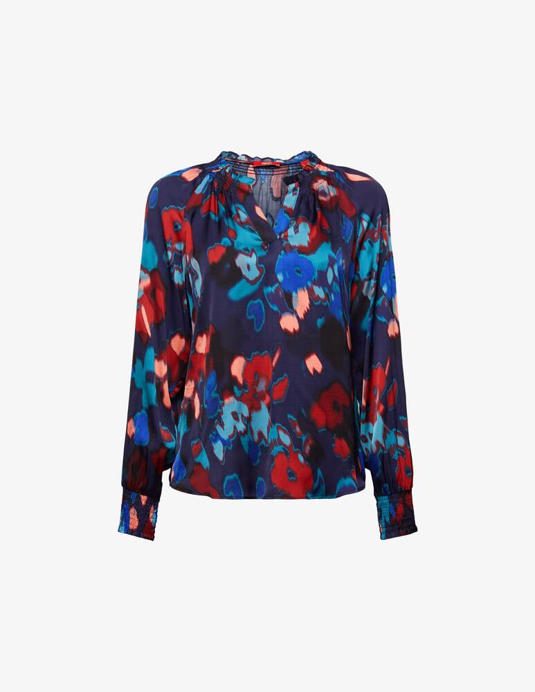 rinascente ESPRIT Viscose blouse
