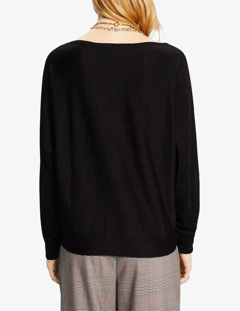 rinascente ESPRIT Maglia in lurex