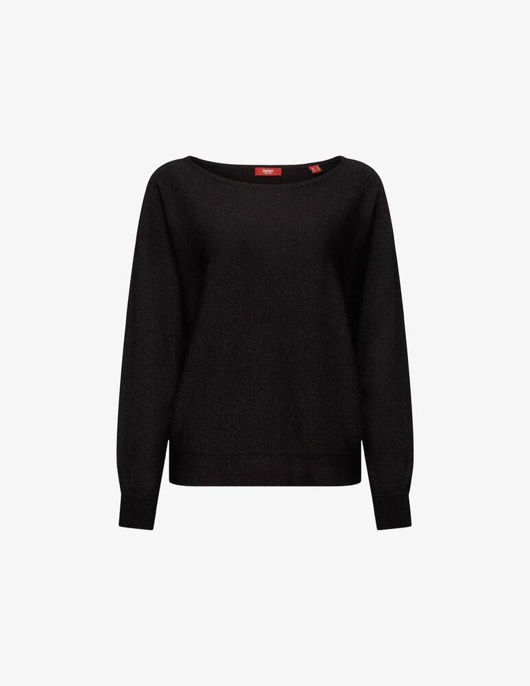 rinascente ESPRIT Maglia in lurex